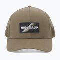 Men's baseball cap Billabong Walled Trucker military 6