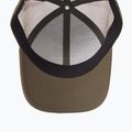 Men's baseball cap Billabong Walled Trucker military 8