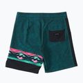 Men's swimming shorts Billabong Burleigh Pro forest 2
