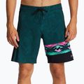 Men's swimming shorts Billabong Burleigh Pro forest 3