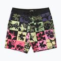 Men's swimming shorts Billabong Sundays Pro multicolor