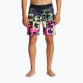 Men's swimming shorts Billabong Sundays Pro multicolor 3