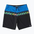 Men's swimming shorts Billabong Momentum Pro black