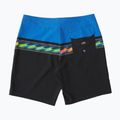 Men's swimming shorts Billabong Momentum Pro black 2