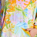 Women's ponchos Billabong Womens Hooded Towel dreamland 4