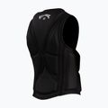 Men's protective waistcoat Billabong Anarchy black 3