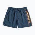 Quiksilver Everyday Vert Volley 16" men's swim shorts navy blue EQYJV03987-BSL0