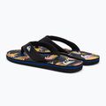 Quiksilver Molokai Layback II men's flip flops black AQYL101339 3