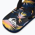 Quiksilver Molokai Layback II men's flip flops black AQYL101339 8