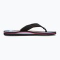 Men's Quiksilver Molokai Layback II blue flip flops AQYL101339 10