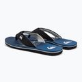 Quiksilver Molokai Layback II men's flip flops blue AQYL101339 3