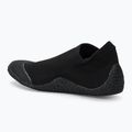 Quiksilver Prologue Reef Round Toe Bo black children's neoprene shoes 3