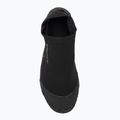 Quiksilver Prologue Reef Round Toe Bo black children's neoprene shoes 5