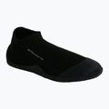 Quiksilver Prologue Reef Round Toe Bo black children's neoprene shoes 8