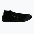 Quiksilver Prologue Reef Round Toe Bo black children's neoprene shoes 11