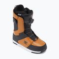 Men's snowboard boots DC Control wheat/black 6