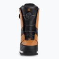 Men's snowboard boots DC Control wheat/black 3