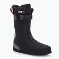 Women's snowboard boots DC Lotus wine/black 5