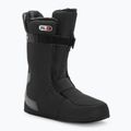 Women's snowboard boots DC Lotus black/white 5
