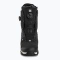 Men's snowboard boots DC Judge black/white 3