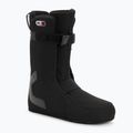 Men's snowboard boots DC Control black/black/white 5