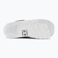 Men's snowboard boots DC Phase Boa black/white 4