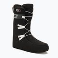 Men's snowboard boots DC Phase Boa black/white 5