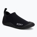 Women's neoprene shoes ROXY Prologue Toe ReefBoot true black