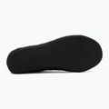 Women's neoprene shoes ROXY Prologue Toe ReefBoot true black 4
