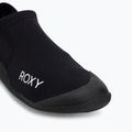 Women's neoprene shoes ROXY Prologue Toe ReefBoot true black 7