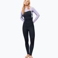 Women's Swim Foam ROXY 4/3 Swell Series BZ GBS anthracite splash yw