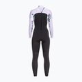 Women's ROXY 5/4/3 Swell Series BZ GBS anthracite splash yw wetsuit 2