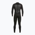 Quiksilver men's 4/3 Prologue BZ GBS black EQYW103224 swimming wetsuit 2