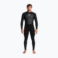 Quiksilver men's 4/3 Prologue BZ GBS black EQYW103224 swimming wetsuit 3
