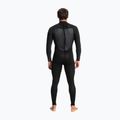 Quiksilver men's 4/3 Prologue BZ GBS black EQYW103224 swimming wetsuit 4