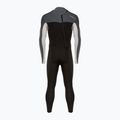 Quiksilver Everyday Sessions 4/3 mm black/ash men's wetsuit 3