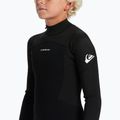 Quiksilver Prologue 3/2 BZ GBS children's wetsuit black 3