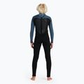 Quiksilver children's wetsuit 3/2 mm Prologue BZ black/bering 2