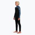 Quiksilver children's wetsuit 3/2 mm Prologue BZ black/bering 3