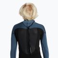 Quiksilver children's wetsuit 3/2 mm Prologue BZ black/bering 5