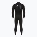 Quiksilver men's 4/3 Prologue BZ GBS black/bering wetsuit 5