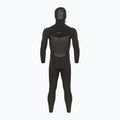 Quiksilver men's 6/5/4 Marathon Sessions CZ HD black wetsuit 3