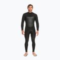 Men's wetsuit Quiksilver Marathon Sessions 5/4/3 Chest Zip black