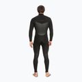 Men's wetsuit Quiksilver Marathon Sessions 5/4/3 Chest Zip black 2