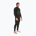 Men's wetsuit Quiksilver Marathon Sessions 5/4/3 Chest Zip black 4