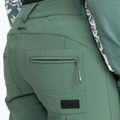 Women's snowboard trousers ROXY Rising High dark forest 6