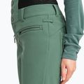 Women's snowboard trousers ROXY Rising High dark forest 7