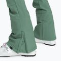 Women's snowboard trousers ROXY Rising High dark forest 8
