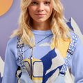 ROXY women's Cozy Sound easter egg jumper 8
