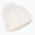 Women's snowboard cap ROXY Chloe Kim Beanie bright white